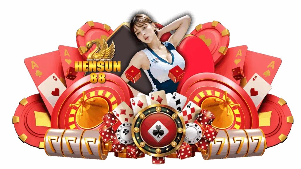hensun88